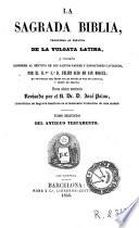 La Sagrada Biblia, 2