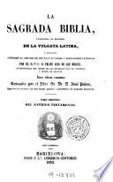 La Sagrada Biblia, 2