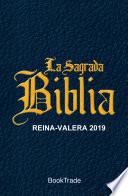 La Sagrada Biblia