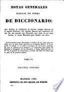 La Sagrada Biblia nuevamente traducida de la Vulgata Latina al Español ... é ilustrada con varias notas sacadas de los santos padres y expositores sagrados, por Don Felix Torres Amat. ... Segunda edicion. Lat.&Span