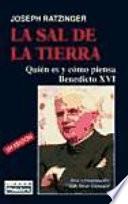 La sal de la tierra