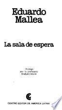 La sala de espera