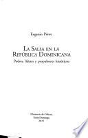 La salsa en la República Dominicana