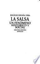 La salsa