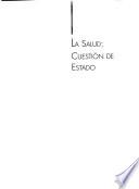 La salud, cuestión de estado