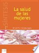 La salud de la mujeres