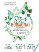 La salud de tus hormonas