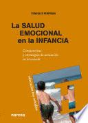 La salud emocional en la infancia