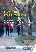 La salud en la escuela