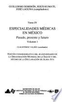 La Salud en México