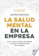 La salud mental en la empresa