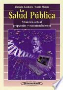 La Salud pública
