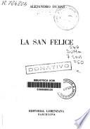 La San Felice