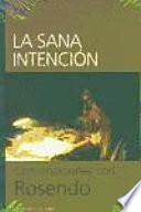 La sana intención