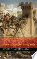 La Sangre de Jerusalén - Volume 2