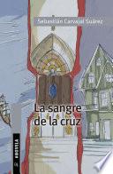 La sangre de la cruz