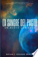 La Sangre del Pacto