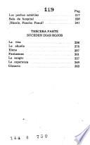 La sangre y la esperanza