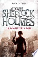 La sanguijuela roja