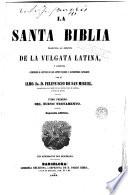 La Santa Biblia, 5