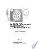 La Santa Faz (1800-1900)