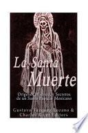 La Santa Muerte