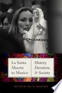 La Santa Muerte in Mexico