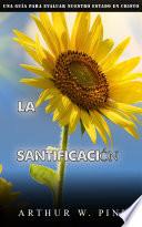 LA SANTIFICACIÓN