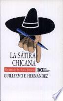 La sátira chicana