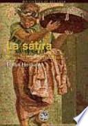 La sátira