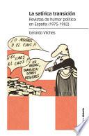 La satírica transición