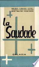La Saudade