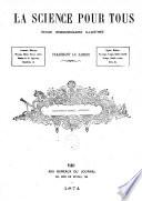 La science pour tous
