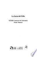La secta del Félix