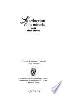 La seducción de la mirada