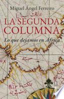 La segunda columna