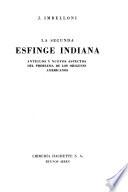 La segunda Esfinge indiana
