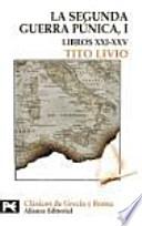 La Segunda Guerra Punica/ The Second Punic War