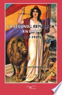 La segunda república en Baza - 1931-1939