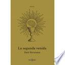 La segunda venida
