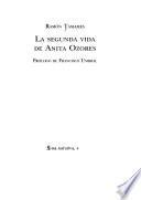 La segunda vida de Anita Ozores