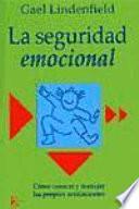 La seguridad emocional