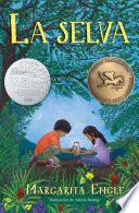 La selva (Forest World)
