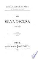 La selva oscura