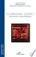 La sémiotique visuelle