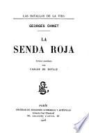 La senda roja