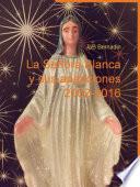 La Señora Blanca y sus apariciones 2002-2016