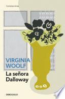 La señora Dalloway