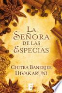 La señora de las especias