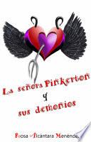 La señora Pinkerton y sus demonios